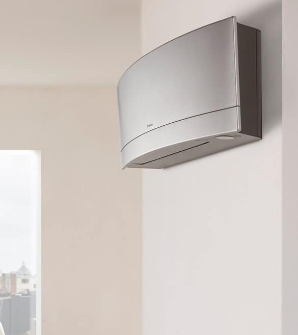 Installing air-to-air heat pumps in the south west