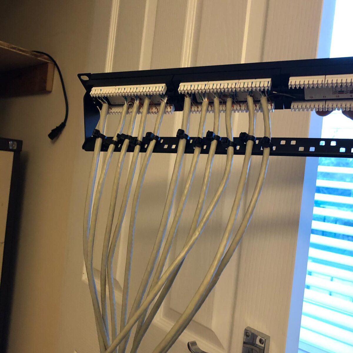 Data Cabling
