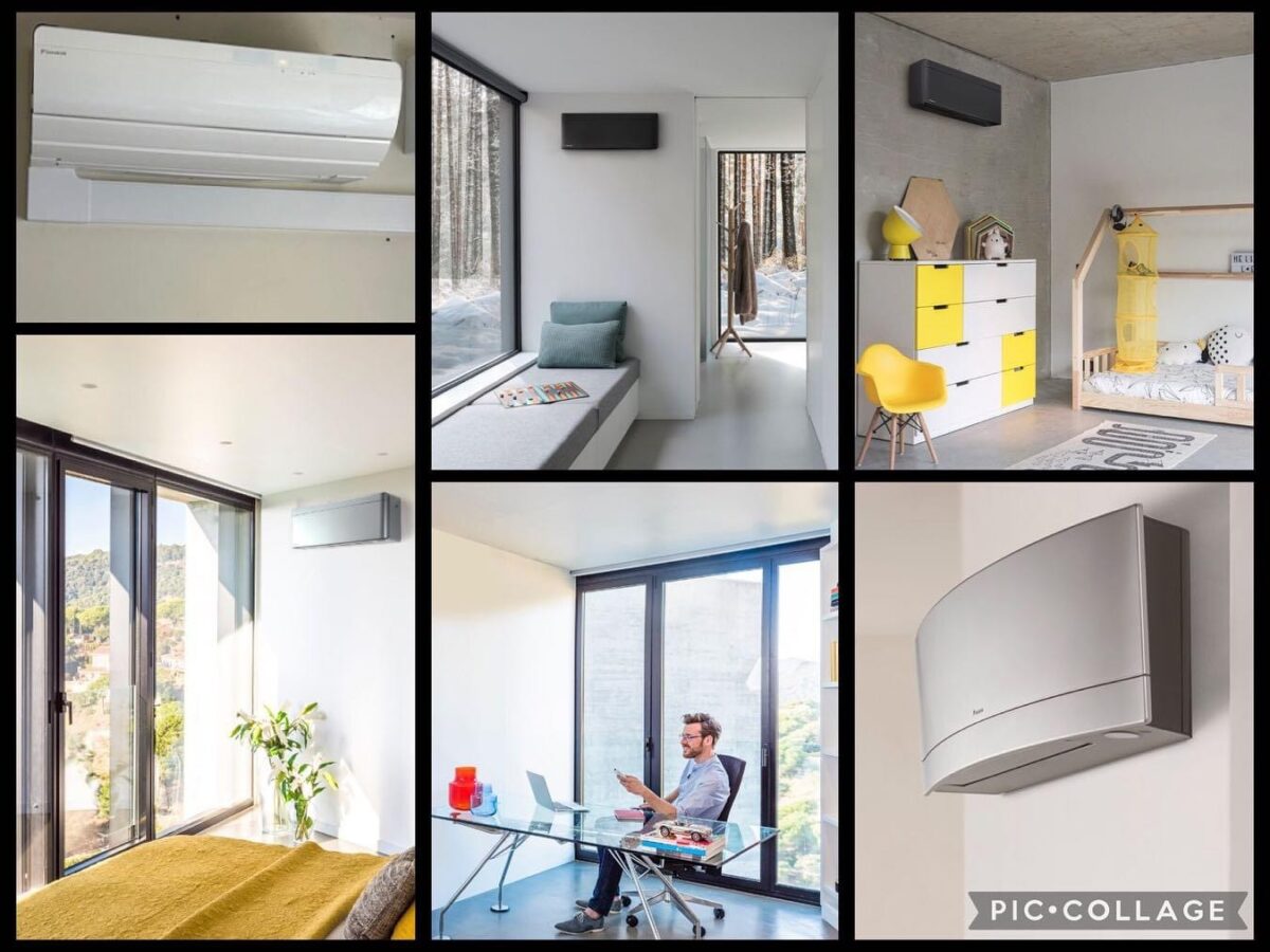 AIR Conditioning